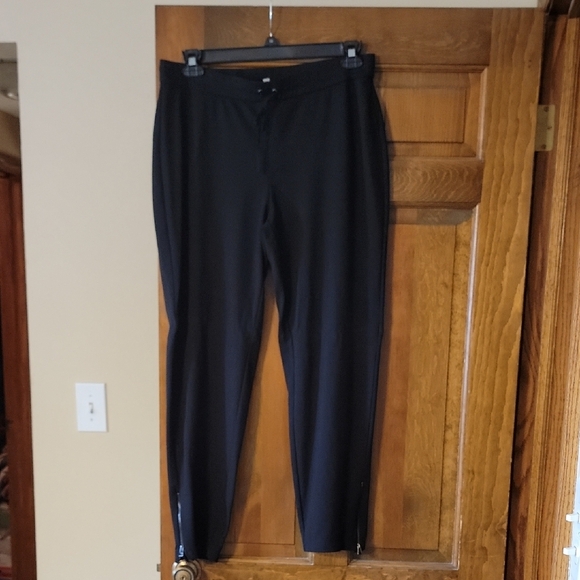 Max Studio Pants - Max Studio Track Pants